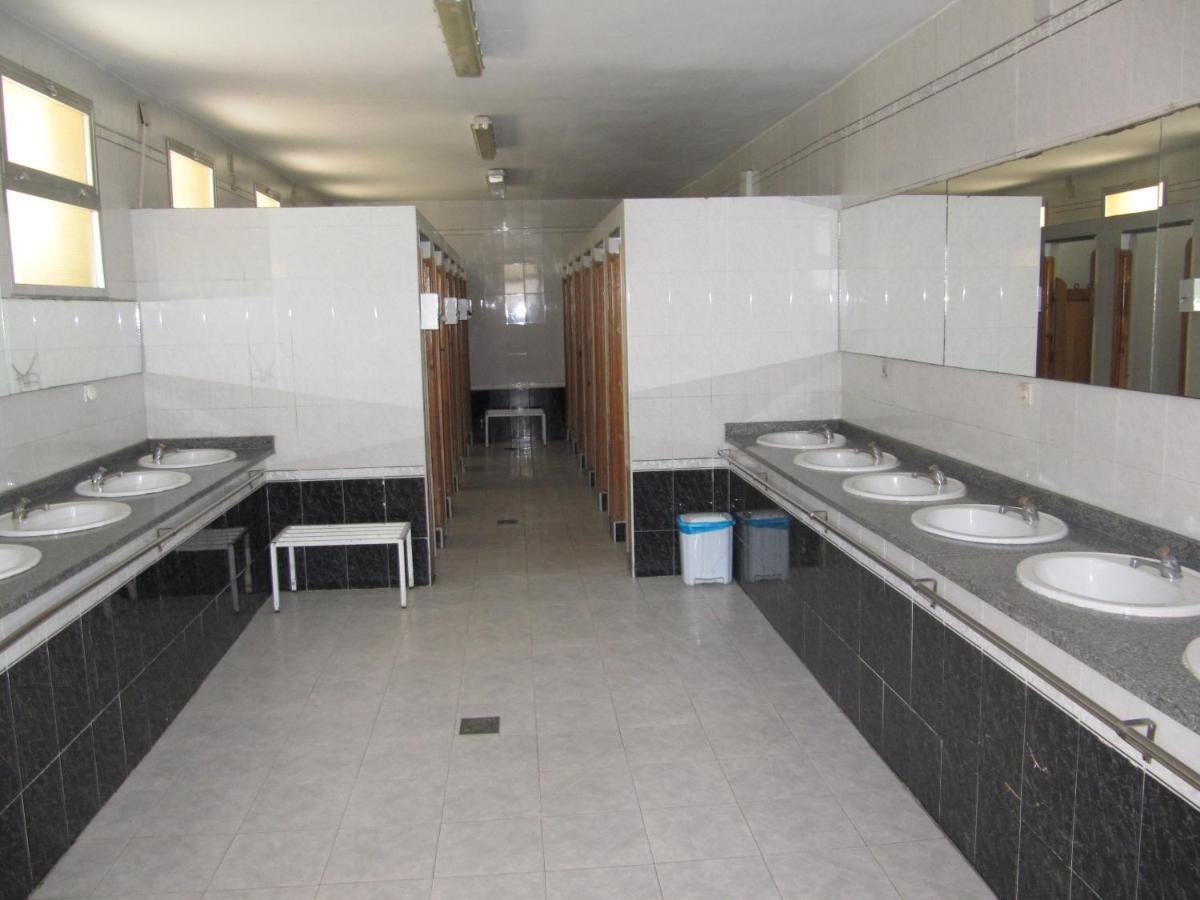 Bungalows Alpha Getafe Extérieur photo